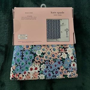 Kate Spade New York Daisy Garden Shower Garden